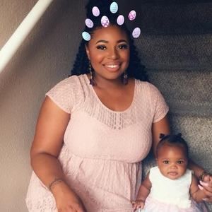 Meet your Posher, Lashunda